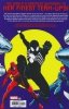 BLACK WIDOW MARVEL TEAM-UP TP [9781302922788]